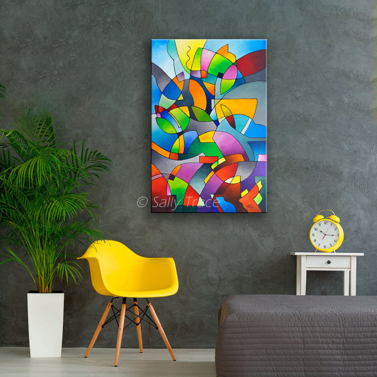 Fine Art Giclee Prints
