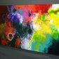 "Convergence" Original Painting, sold