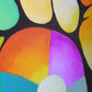 Dreaming Tree, giclee prints on canvas by Sally Trace 