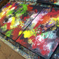 "Hold On", Original Painting Sold