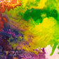 "Playful Persuasion", Modern Fluid Art Prints