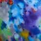 Point of View by Sally Trace, an original textured abstract painting which is sold
