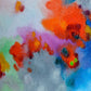 Point of View by Sally Trace, an original textured abstract painting which is sold
