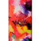 Continuity, multi panel canvas giclee prints by Sally Trace
