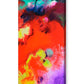 Continuity, multi panel canvas giclee prints by Sally Trace