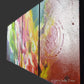"Clean Sweep" Original Four Canvas Painting, Sold