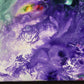 Deep Space, Original Abstract Painting