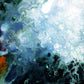 Deep Space, Original Abstract Painting
