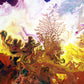 In the Flow, Original Paintings, Sold