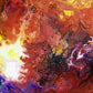 In the Flow, Original Paintings, Sold