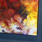 In the Flow, Original Paintings, Sold