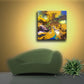 Distant Memory, original painting. sold