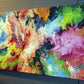 Evidence of Things Unseen abstract art prints by Sally Trace