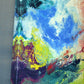 Evidence of Things Unseen abstract art prints by Sally Trace
