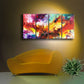 In the Flow, Original Paintings, Sold