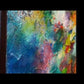 "Shine" Original Painting, Sold