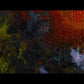 "Convergence" Original Painting, sold