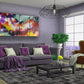 Something Sublime,  Giclee Print set on stretched canvas