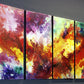 In the Flow, Original Paintings, Sold