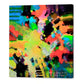 "Many Ways Out" Fine Art Canvas Giclee Prints