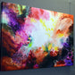 Contemporary abstract art for sale by Sally Trace, Remnants and Rebirth