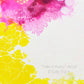 Fluid art modern abstract painting prints for sale by Sally Trace "Take It Away"